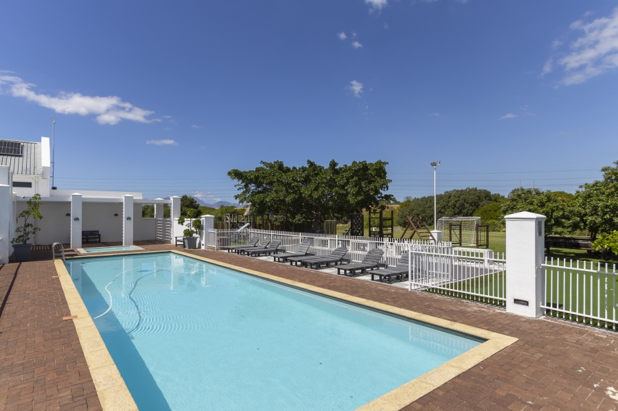 4 Bedroom Property for Sale in Croydon Olive Estate Western Cape